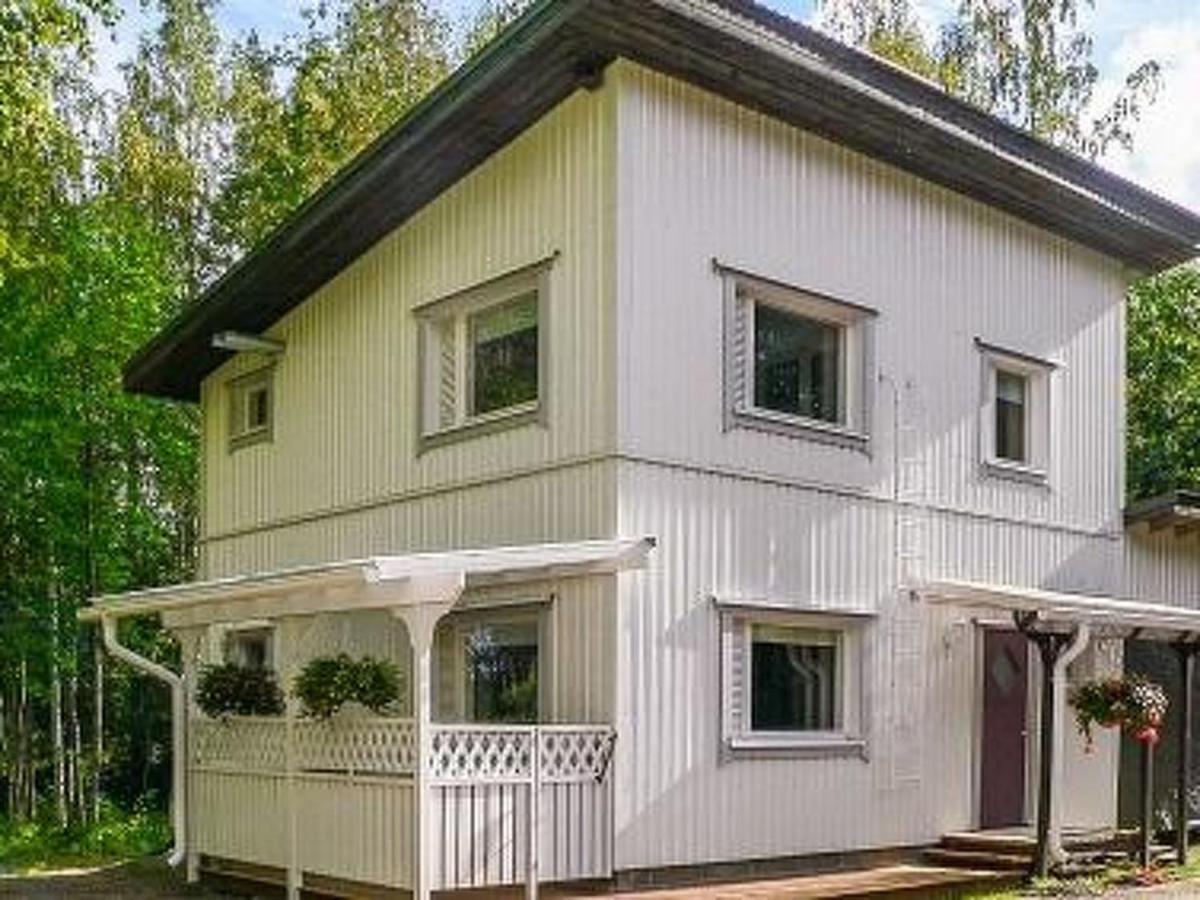 Holiday Home Halmesaari By Interhome Kerkonjoensuu 外观 照片