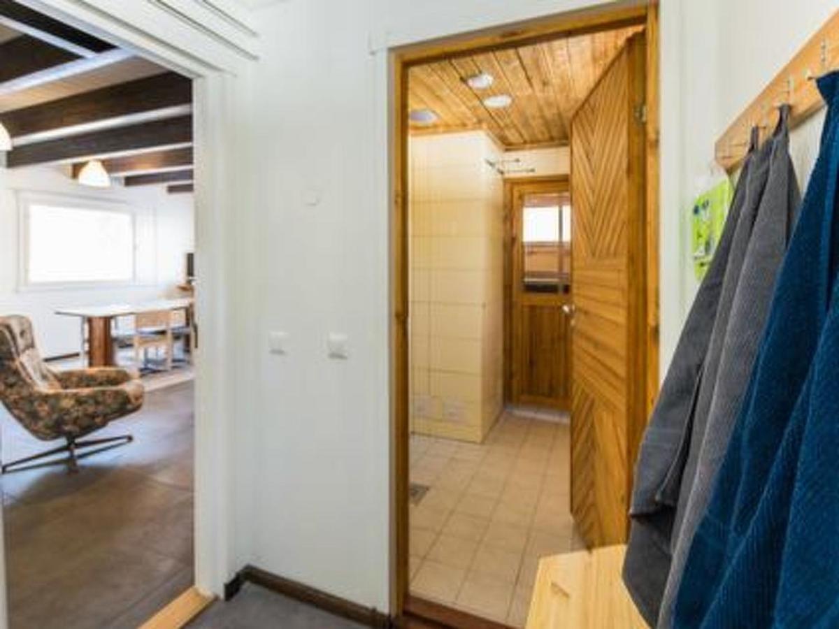 Holiday Home Halmesaari By Interhome Kerkonjoensuu 外观 照片