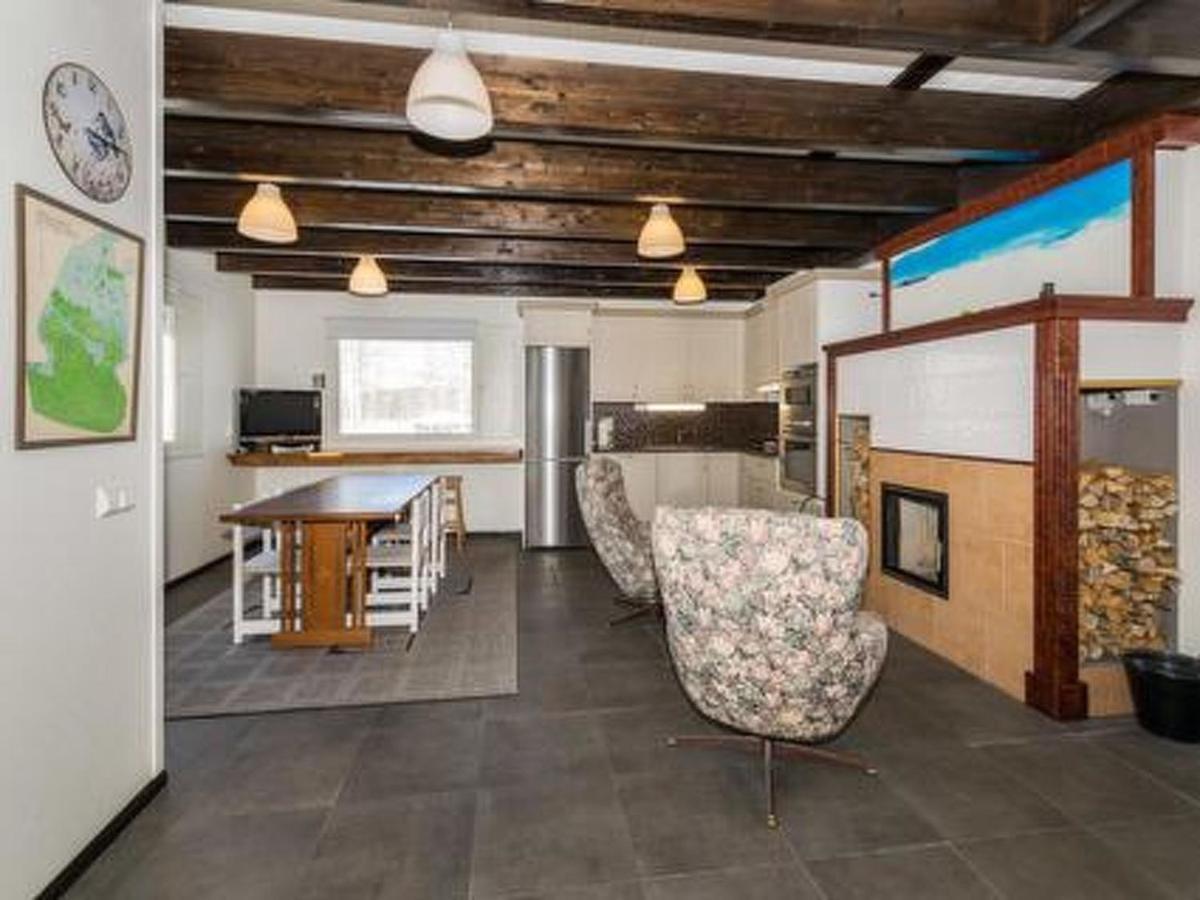 Holiday Home Halmesaari By Interhome Kerkonjoensuu 外观 照片